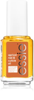 Essie Apricot Nail & Cuticle Oil nährendes Öl für die Nägel