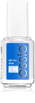 Essie All-In-One podkladový a vrchní lak na nehty