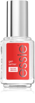 Essie Gel Setter Lack-Finish für die Fingernägel