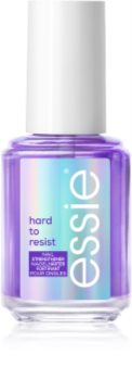 Essie  Hard To Resist Nail Strengthener lakier wzmacniający słabe i zniszczone paznokcie