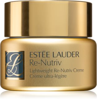 Estée Lauder Re-Nutriv crème légère hydratante effet lissant