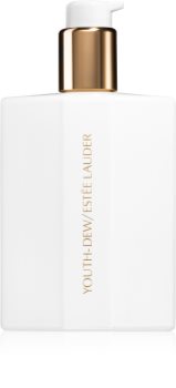 Estée Lauder Youth Dew Amber Nude loțiune de corp ușor hidratantă