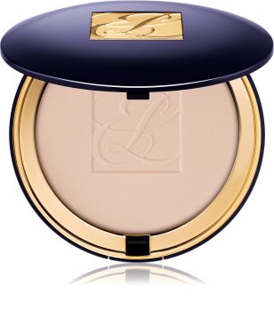 Estée Lauder Double Matte kompakt púder zsíros bőrre
