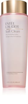 Estée Lauder Soft Clean Silky Hydrating Lotion hidratantna voda za lice za suho lice