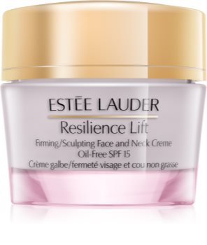 Estée Lauder Resilience Lift дневен лифтинг крем за нормална към смесена кожа