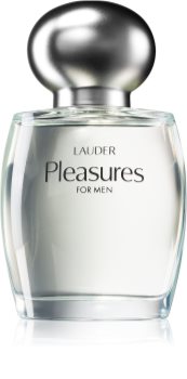 Estée Lauder Pleasures for Men kolonjska voda za moške