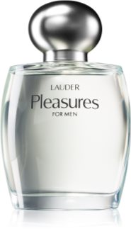 Estée Lauder Pleasures for Men woda kolońska dla mężczyzn