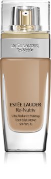 Estée Lauder Re-Nutriv Ultra Radiance auffrischendes Foundation LSF 15