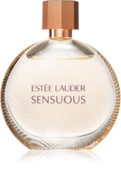 Estée Lauder Sensuous parfumovaná voda pre ženy