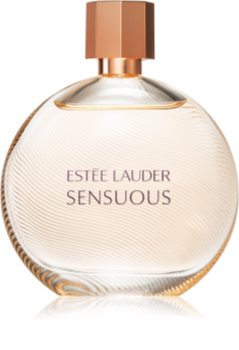 estee lauder sensuous perfume