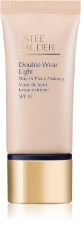 Estée Lauder Double Wear Light machiaj persistent SPF 10
