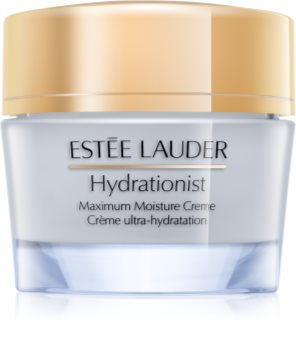 Estée Lauder Hydrationist creme hidratante para pele seca