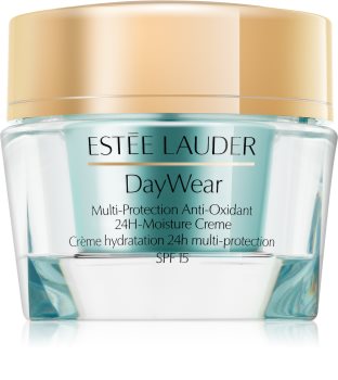 Estée Lauder DayWear Feuchtigkeitsspendende Tagescreme für normale Haut und Mischhaut