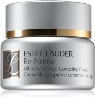 Estée Lauder Re-Nutriv Ultimate Lift creme rejuvenescedor com efeito lifting