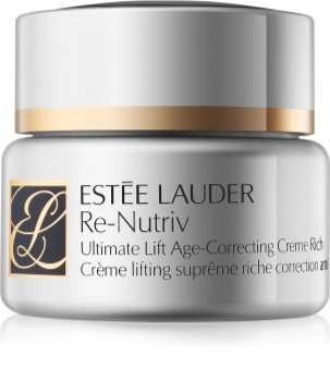 Estée Lauder Re-Nutriv Ultimate Lift festigende Liftingcreme