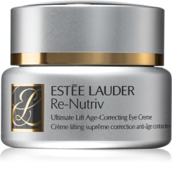 Estée Lauder Re-Nutriv Ultimate Lift očný liftingový krém