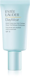 Estée Lauder DayWear crema hidratante con color para todo tipo de pieles