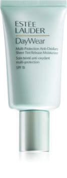 Estée Lauder DayWear tonujący krem nawilżający do wszystkich rodzajów skóry