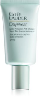 Estée Lauder Multi-Protection Anti-Oxidant Sheer Tint Release Moisturizer crème teintée hydratante pour tous types de peau