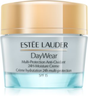 Estée Lauder DayWear Schützende Tagescreme für Mischhaut