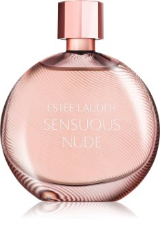 estee lauder sensuous nude fragrance