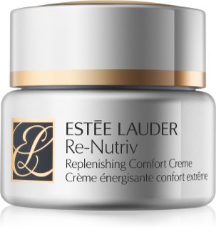 Estee Lauder Re Nutriv Replenishing Comfort Face Cream For Dry