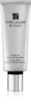 Estée Lauder Re-Nutriv Ultimate Lift maska za učvrstitev in lifting kože proti gubam