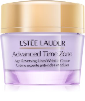 Estée Lauder Advanced Time Zone дневен крем против бръчки за суха кожа