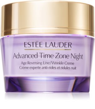 Estée Lauder Advanced Time Zone cremă de noapte antirid