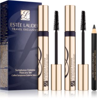 Estée Lauder Sumptuous Extreme Set von dekorativer Kosmetik I.