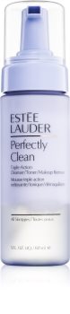 Estée Lauder Perfectly Clean čisticí voda, tonikum a odličovač 3 v 1