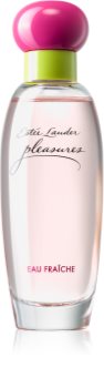 Estée Lauder Pleasures Eau Fraîche Eau de Toilette para mujer