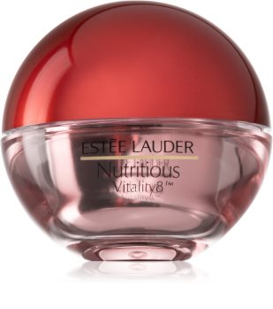 Estée Lauder Nutritious Vitality 8™ gel krema za područje oko očiju sa učinkom hlađenja