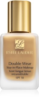 Estée Lauder Double Wear Stay-in-Place langanhaltende Make-up Foundation LSF 10