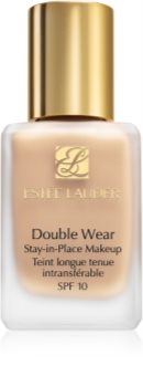 Estée Lauder Double Wear Stay-in-Place стійкий тональний крем SPF 10