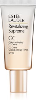 Estée Lauder Revitalizing Supreme Crema CC cu efect de intinerire SPF 10