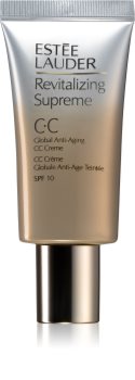 Estée Lauder Revitalizing Supreme CC krema s učinkom pomlađivanja SPF 10