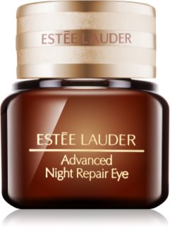 Estée Lauder Advanced Night Repair gel-crema para contorno de ojos antiarrugas