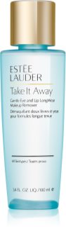 Estée Lauder Take It Away Augen- und Lippen-Make-up Entferner