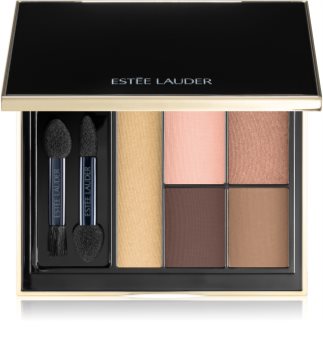 estee lauder eyeshadow palette pure color envy