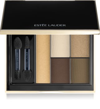 Estée Lauder Pure Color Envy paleta senčil za oči