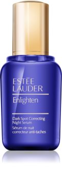 Estée Lauder Enlighten nočni serum proti pigmentnim madežem