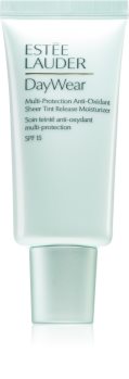 Estée Lauder Multi-Protection Anti-Oxidant Sheer Tint Release Moisturizer Sävytetty Kosteuttava Voide Kaikille Ihotyypeille