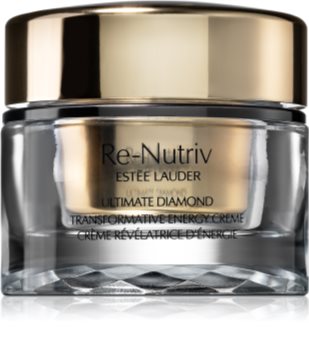 Estée Lauder Re-Nutriv Ultimate Diamond luksuzna oživljavajuća krema za lice s ekstraktom tartufa
