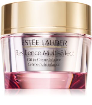 Estée Lauder Resilience Multi-Effect zpevňující olejový krém pro suchou až velmi suchou pleť