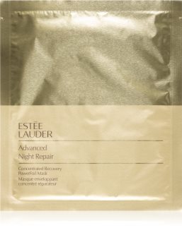 Estée Lauder Advanced Night Repair Concentrated Recovery PowerFoil Mask концентрирана маска за възстановяване на кожата