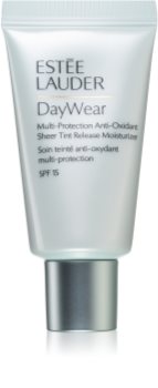 Estée Lauder Multi-Protection Anti-Oxidant Sheer Tint Release Moisturizer Mini crema hidratante con color para todo tipo de pieles