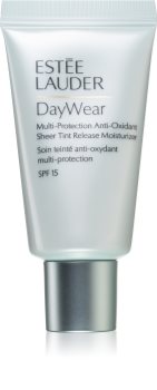 Estée Lauder Multi-Protection Anti-Oxidant Sheer Tint Release Moisturizer Mini crème teintée hydratante pour tous types de peau