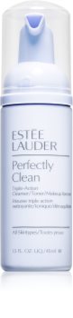 Estée Lauder Perfectly Clean Cleanser, Tonic and Makeup Remover 3 in 1