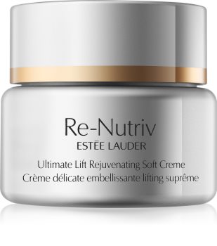 Estée Lauder Re-Nutriv Ultimate Lift creme rejuvenescedor suave